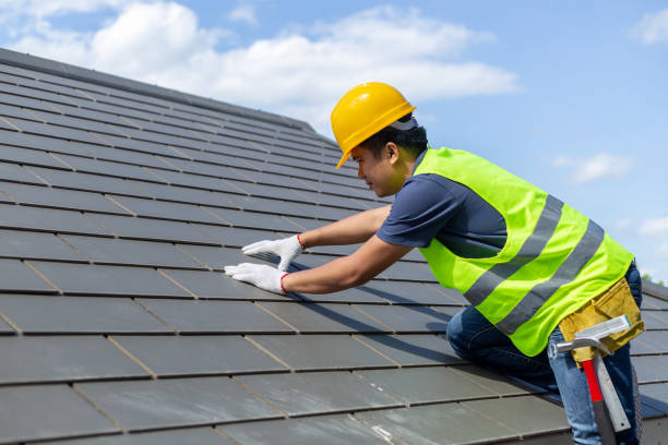 Best Flat Roof Repair Services  in Jackson, GA