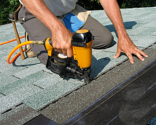 Best Storm Damage Roof Repair  in Jackson, GA