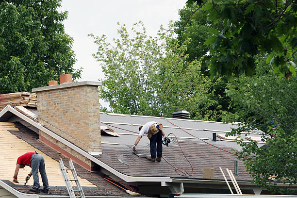 Best Residential Roof Replacement  in Jackson, GA