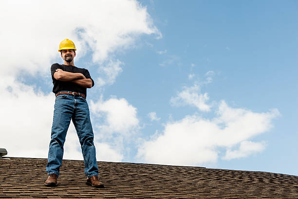  Jackson, GA Roofing Contractor Pros