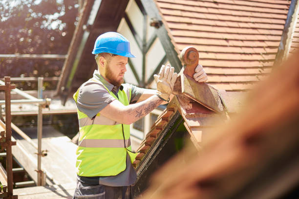 Quick and Trustworthy Emergency Roof Repair Services in Jackson, GA