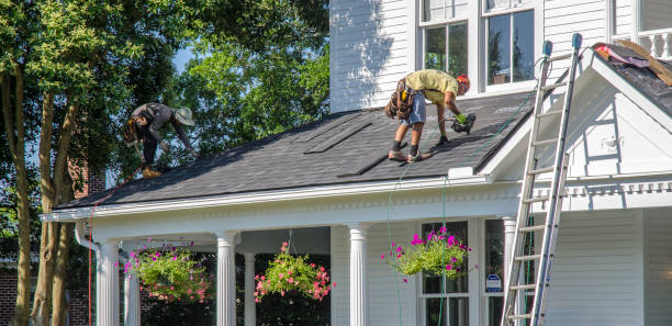 Slate Roofing Contractor in Jackson, GA