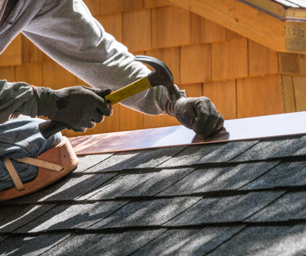 Best New Roof Installation  in Jackson, GA